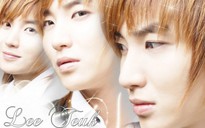 Lee Teuk phản pháo khi bị đồn được bạn gái cũ “nuôi”